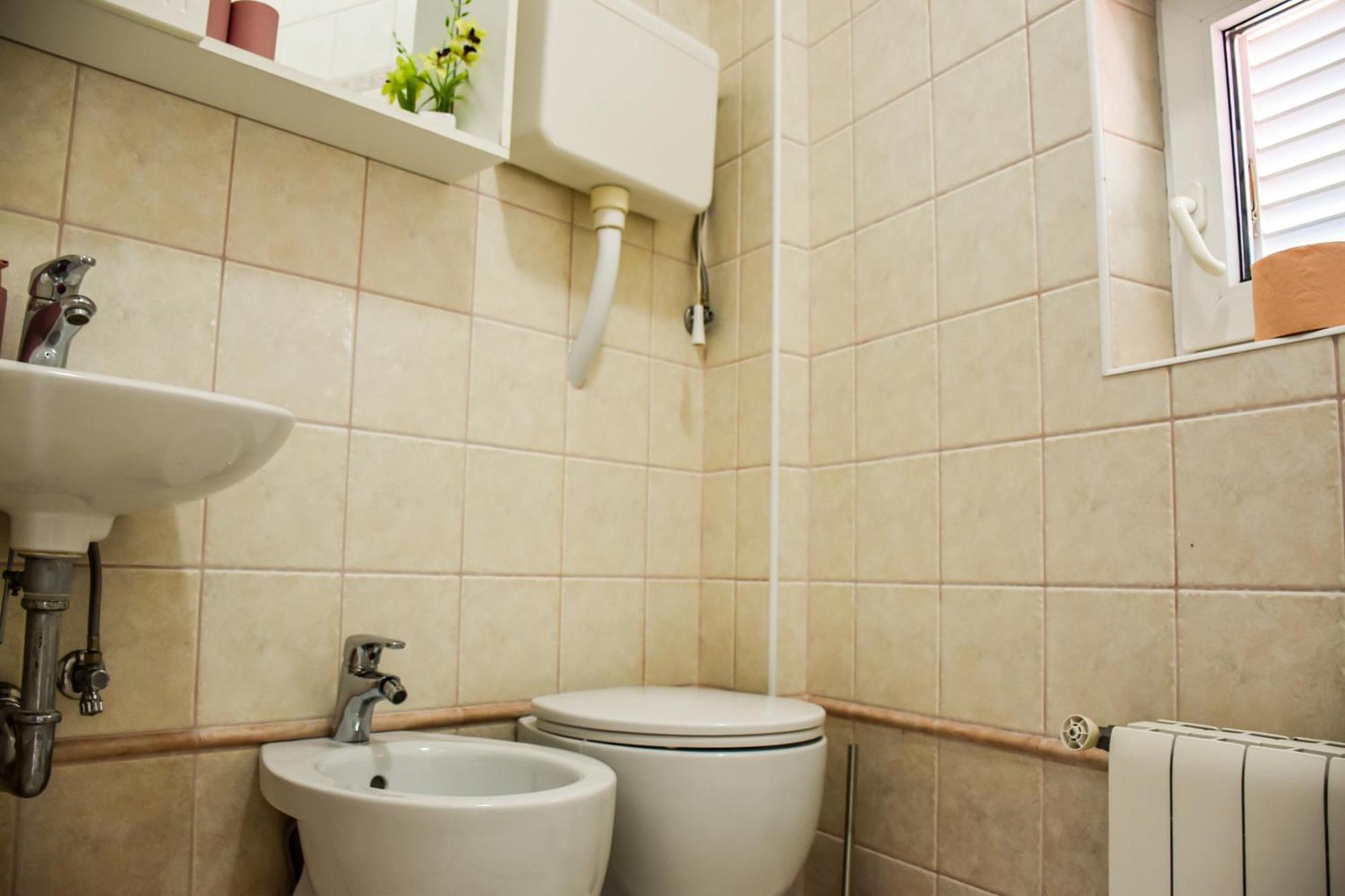 Apartment Zanic Нови-Винодолски Экстерьер фото