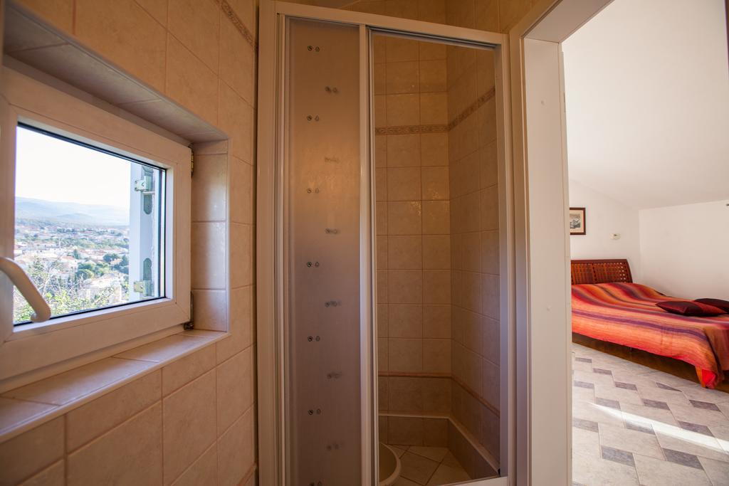 Apartment Zanic Нови-Винодолски Экстерьер фото